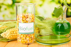 Danesfield biofuel availability