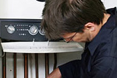 boiler repair Danesfield