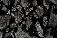 Danesfield coal boiler costs