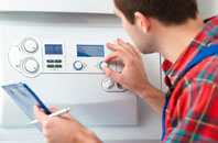 free Danesfield gas safe engineer quotes