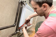 Danesfield heating repair