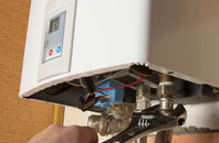 free Danesfield boiler install quotes