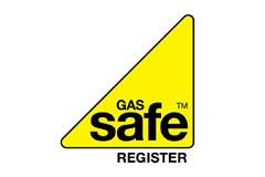 gas safe companies Danesfield